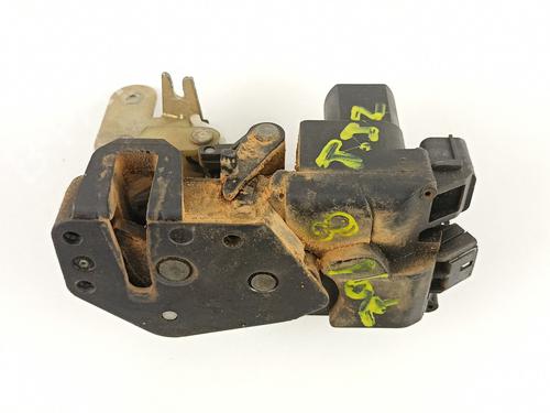 Used Rear left lock LAND ROVER RANGE ROVER II (P38A) 2.5 D 4x4 (136 hp) 13257081