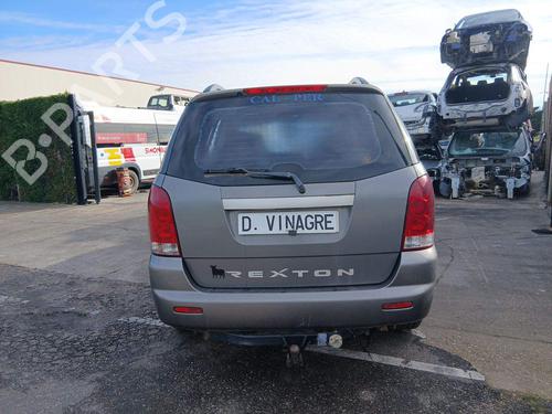 Front differential SSANGYONG REXTON / REXTON II (GAB_) 2.9 TD | BP31758582M23 - Image 10