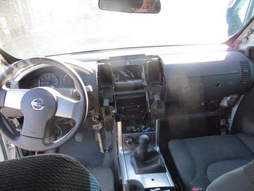 Control unit NISSAN PATHFINDER III (R51) 2.5 dCi 4WD | BP27499452M11 - Image 13