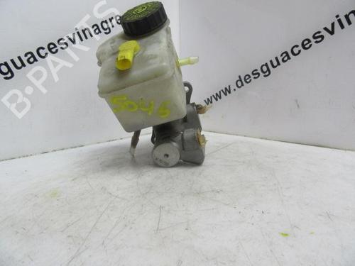 Brake master cylinder BMW Z4 Roadster (E85) 2.0 i | BP37441122M77 - Image 4