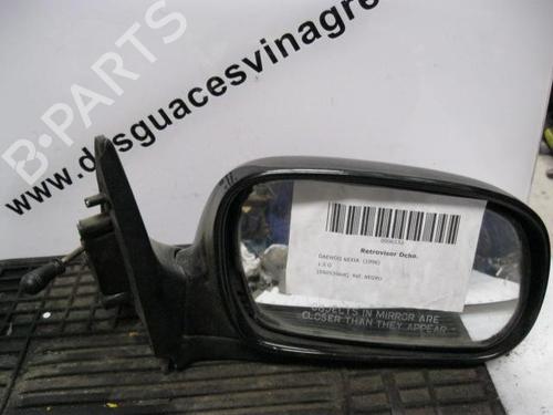 Used Right mirror DAEWOO NEXIA [1995-1997]  20121087