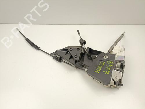Used Rear right lock MERCEDES-BENZ B-CLASS Sports Tourer (W245) B 180 CDI (245.207) (109 hp) 19798012