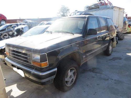 Used Parts FORD USA EXPLORER (UN46) 4.0 4x4 1330252