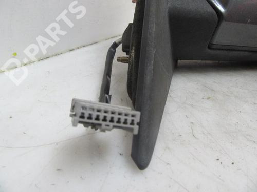 Left mirror NISSAN PRIMERA Hatchback (P12) 1.6 | BP11737440C26 