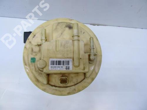 Fuel pump PEUGEOT PARTNER Tepee 1.6 HDi 90 | BP11339861M76 