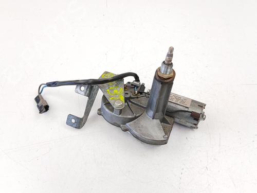 Used Rear wiper motor OPEL ASTRA F Hatchback (T92) 1.4 i (F08, M08, F68, M68) (60 hp) 27380861