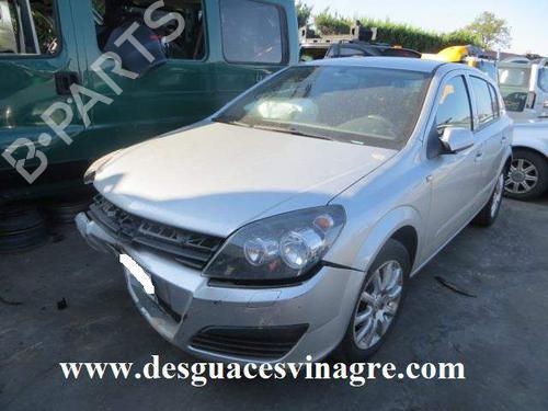 Right taillight OPEL ASTRA H (A04) | BP9805271C35 - Image 4