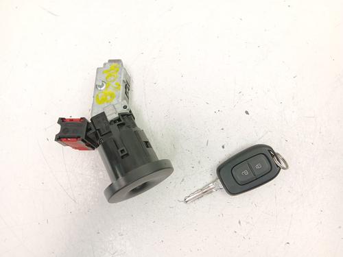 Ignition barrel DACIA SANDERO II 1.5 Blue dCi 95 (B8JL) | BP36437318M48 - Image 2