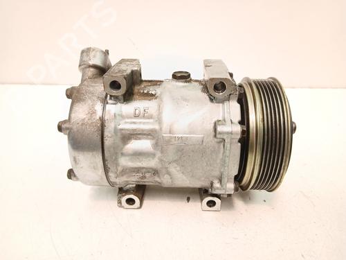 AC compressor CITROËN C5 I (DC_) 1.8 16V (DC6FZB, DC6FZE) | BP36303514M34  - Image 6