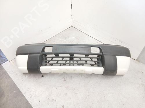 Used Front bumper Front bumper NISSAN TERRANO II (R20) 2.7 TDi 4WD (125 hp) 36755167 36755167