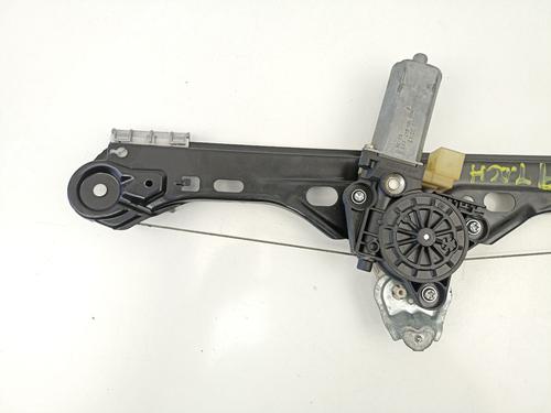 Rear right window mechanism MERCEDES-BENZ C-CLASS (W203) C 220 CDI (203.006, 203.008) | BP18474675C25 