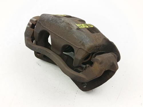 Højre bremsekaliber foran NISSAN QASHQAI I (J10, NJ10) 2.0 dCi All-wheel Drive (150 hp) 29564065