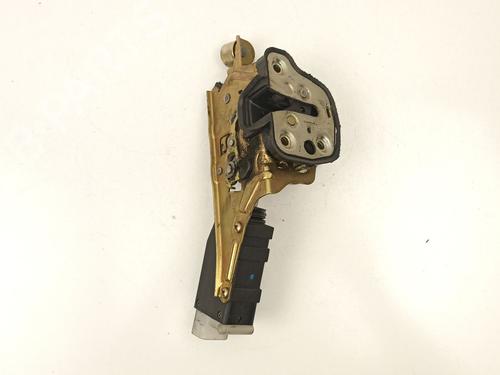 Rear right lock OPEL ASTRA F Saloon (T92) 1.6 i (F19, M19) | BP20725684C99 