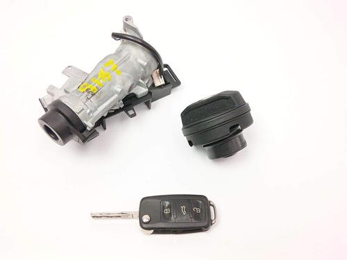 Used Ignition barrel Ignition barrel SEAT ALTEA XL (5P5, 5P8) 1.6 TDI (105 hp) 40044377 40044377