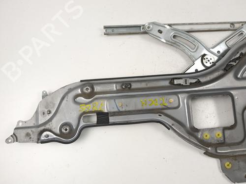 Rear right window mechanism HYUNDAI TRAJET (FO) 2.0 CRDi | BP12538155C25 