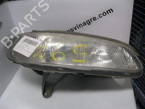 Used Right headlight Right headlight 9805584 9805584