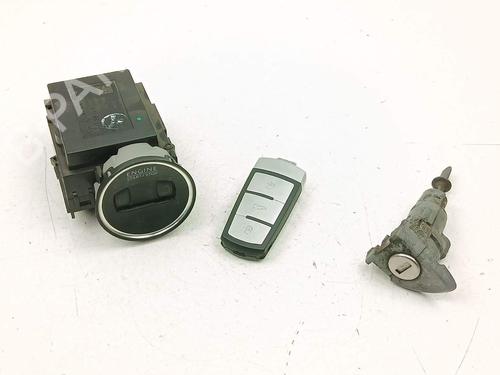 ignition-barrel-vw-passat-b6-variant-3c5-2005-2006-2007-2008-2009-2010-2011-29590075 main image