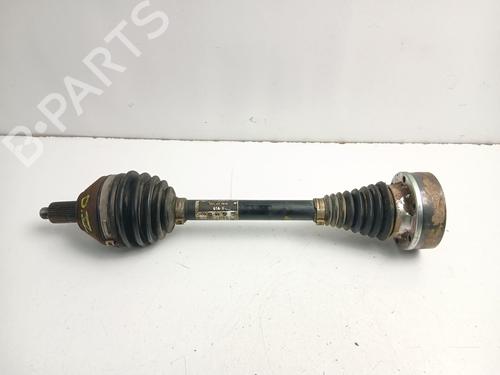 Used Left front driveshaft Left front driveshaft SEAT IBIZA IV SC (6J1, 6P5) 1.6 TDI (90 hp) 34580467 34580467