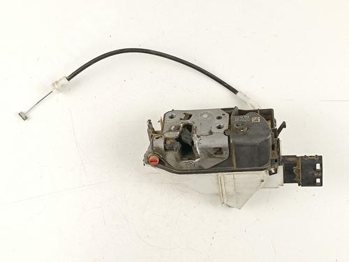 Used Rear right lock PEUGEOT 308 I (4A_, 4C_) 1.6 HDi (109 hp) 11010224