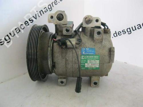 Used AC compressor AC compressor 11956329 11956329