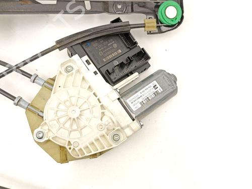 Front left window mechanism SEAT LEON (1P1) 1.9 TDI | BP24978640C22 - Image 7