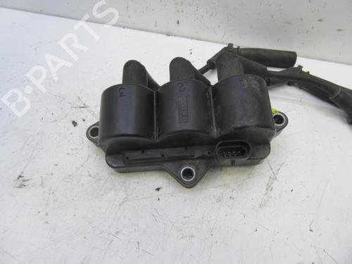 Ignition coil DAEWOO MATIZ (M100, M150) 0.8 | BP20120614M94 