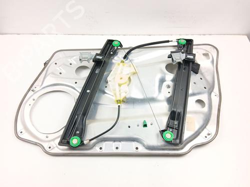 Used Front left window mechanism MERCEDES-BENZ C-CLASS T-Model (S204) C 200 CDI (204.201) (136 hp) 30361514