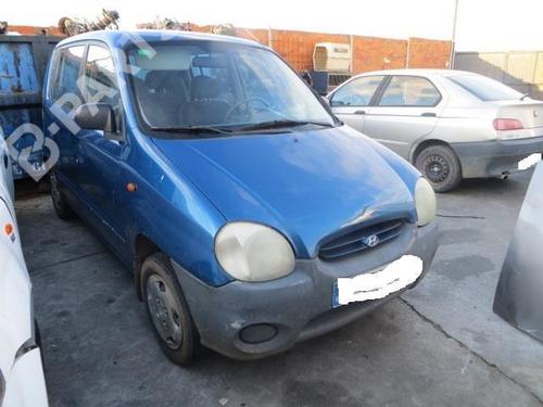 Starter HYUNDAI ATOS (MX) 1.0 i | BP20119879M8 