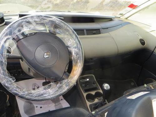 Elektronisk modul RENAULT ESPACE IV (JK0/1_) 3.0 dCi (JK0J, JK0V) | BP20119921M83 