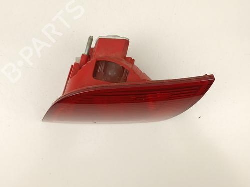 Right tailgate light AUDI A3 Sportback (8PA) 1.9 TDI | BP17078212C80 