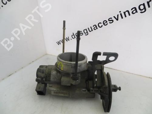 Used Throttle body FORD MONDEO I (GBP) 1.8 i 16V (112 hp) 20117623