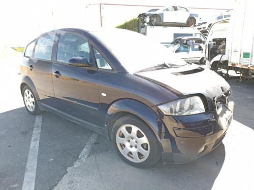 Starter AUDI A2 (8Z0) 1.4 | BP10008063M8 