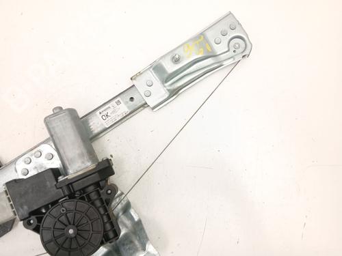 Front left window mechanism DACIA SANDERO II 1.5 Blue dCi 95 (B8JL) | BP36421814C22 - Image 7