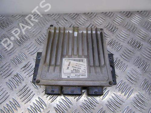 Used Control unit Control unit 20119980 20119980