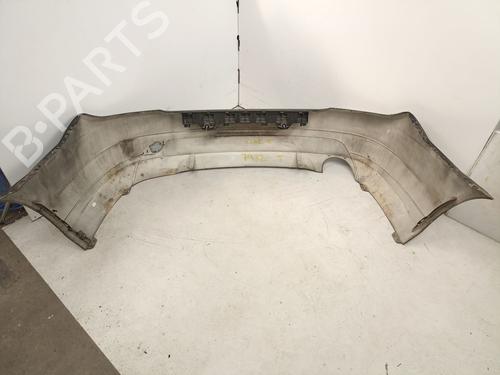 Rear bumper MERCEDES-BENZ C-CLASS (W204)  | BP13504510C8 