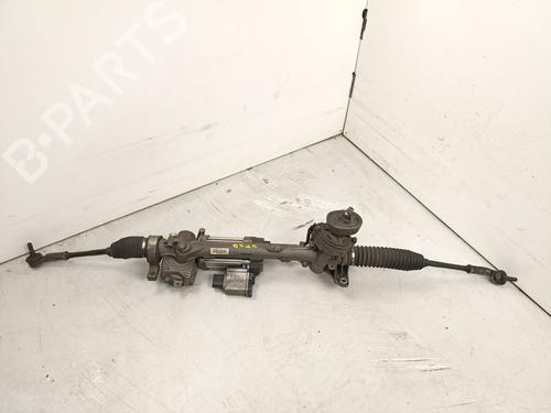 Used Steering rack SEAT LEON (1P1) 2.0 TDI 16V (140 hp) 23527897