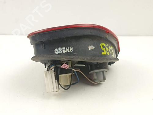 Left tailgate light DAEWOO LANOS (KLAT) 1.5 | BP15586380C79 - Image 6