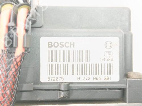 ABS pump AUDI A4 B5 (8D2) 1.8 T | BP34189558M43 - Image 10