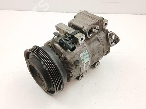 Used AC compressor KIA CEE'D SW (ED) 1.6 CRDi 115 (115 hp) 29509649