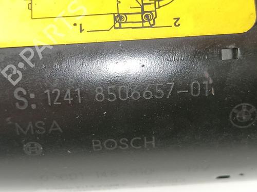 Starter BMW 3 (E90)  | BP13029180M8 
