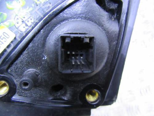Right mirror HYUNDAI ELANTRA III (XD) 1.6 | BP20120130C27 