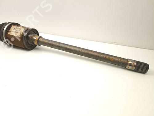 Right front driveshaft BMW X3 (E83) 2.0 sd | BP20708118M39 