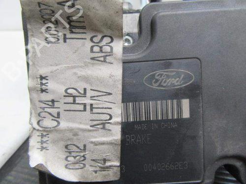 ABS pump FORD FOCUS II (DA_, HCP, DP) 1.6 TDCi | BP20119120M43 - Image 3