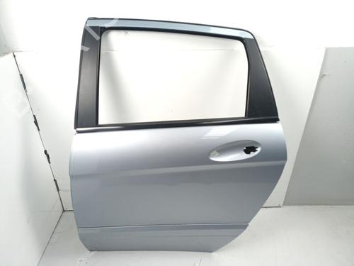 Used Left rear door MERCEDES-BENZ B-CLASS Sports Tourer (W245) B 180 CDI (245.207) (109 hp) 17493264