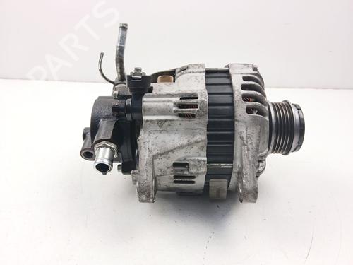 Alternator KIA CARNIVAL II (GQ) 2.9 CRDi | BP32439954M7 