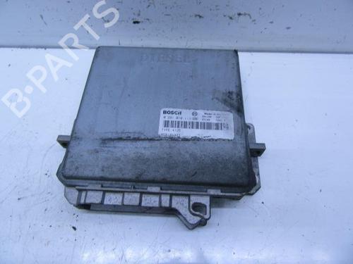 Used Electronic module LAND ROVER FREELANDER I Soft Top (L314) 2.0 DI 4x4 (98 hp) 20120742