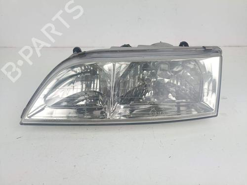 Used Left headlight Left headlight 10296667 10296667