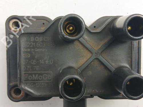 Ignition coil FORD FOCUS II (DA_, HCP, DP) 1.6 | BP34693640M94  - Image 9