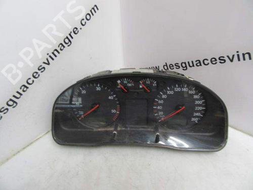 Kombiinstrument Kombiinstrument VW PASSAT B5 (3B2) 1.9 TDI (90 hp) 20119004 20119004