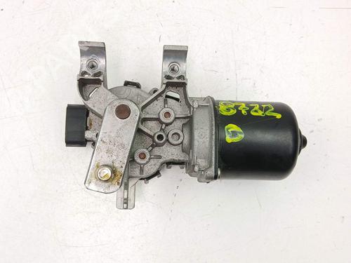 Front wiper motor RENAULT CAPTUR II (HF_) TCe 130 (HFMF) | BP27660479M29 - Image 2